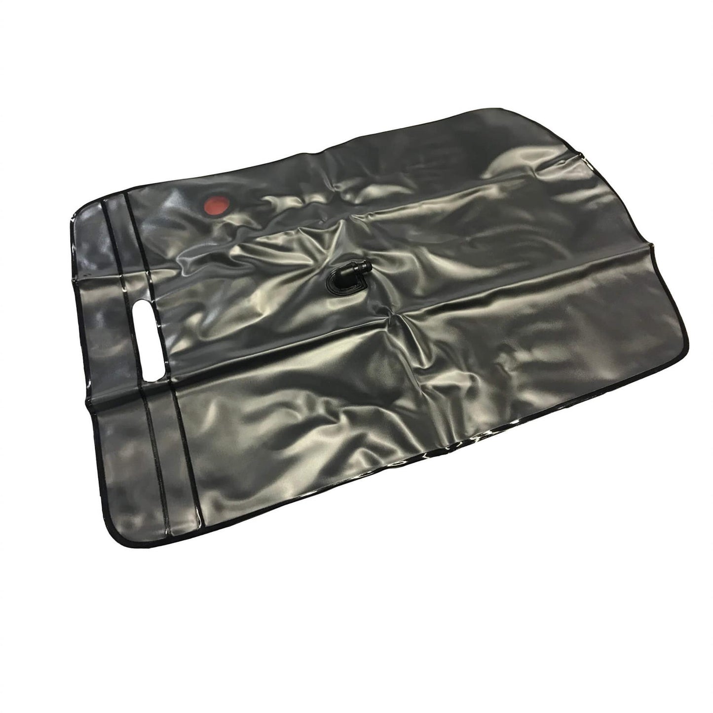 Direct4x4 Expedition Camping Showers Lightweight Expedition Camping PVC Shower Bag for Off-Road Vehicles