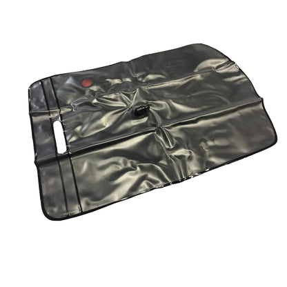 Direct4x4 Expedition Camping Showers Lightweight Expedition Camping PVC Shower Bag for Off-Road Vehicles