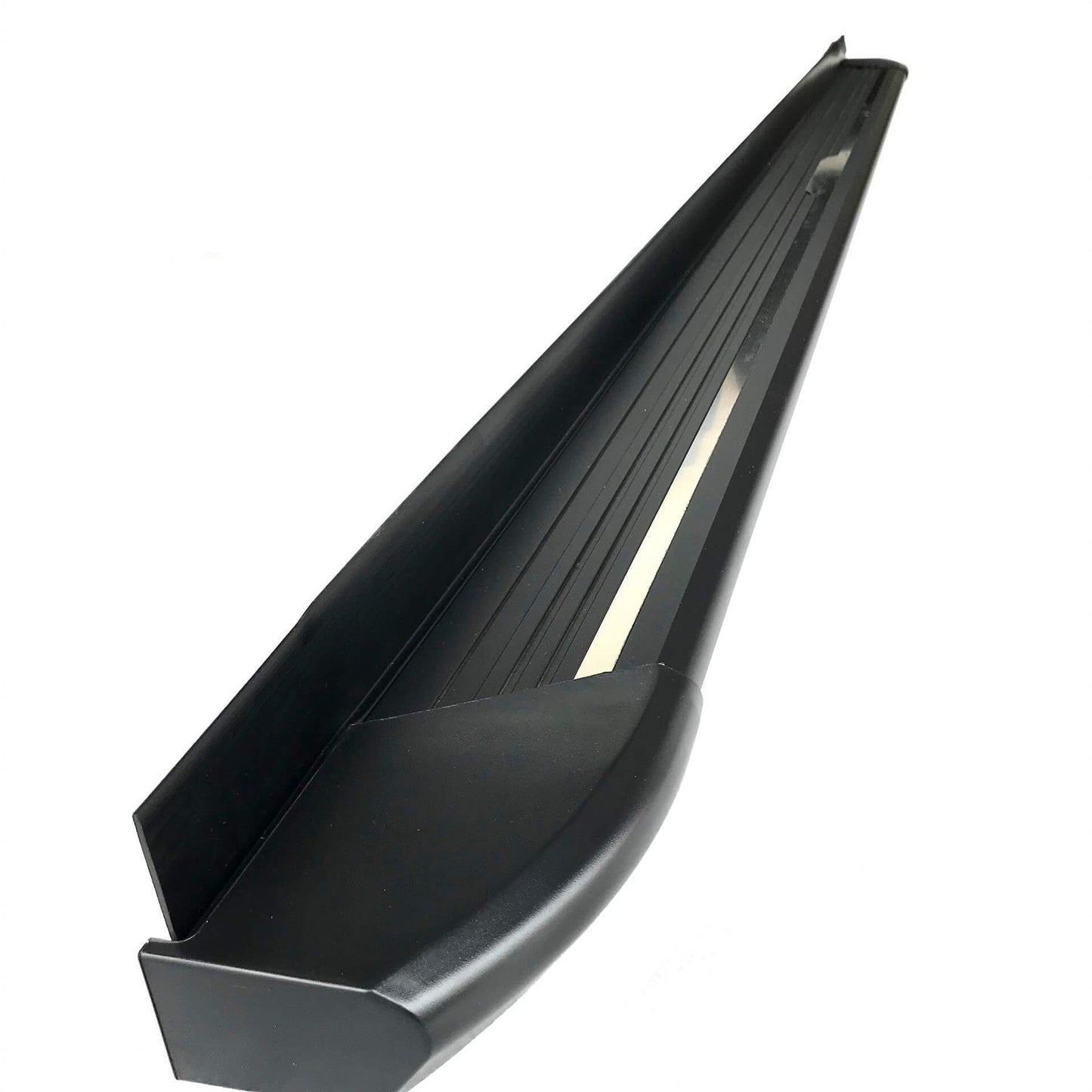 Direct4x4 Side Steps and Bars Puma Side Steps Running Boards for Ford Explorer EV