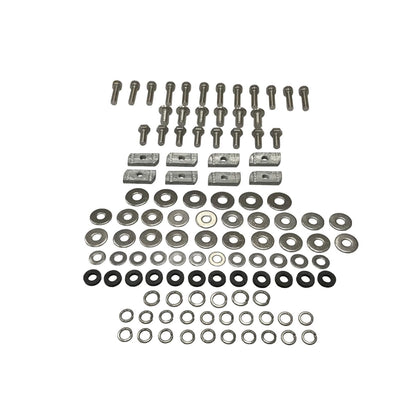 Direct4x4 Roof Racks AluMod Low Profile 220cm x 125cm Roof Rack for Toyota Land Cruiser Amazon 98-07