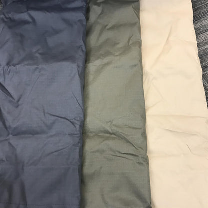 Durable 225GSM 420D Oxford polyester fabric