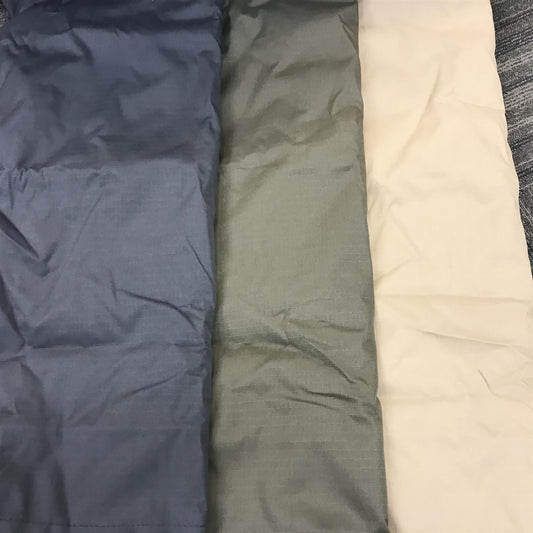 Durable 225GSM 420D Oxford polyester fabric