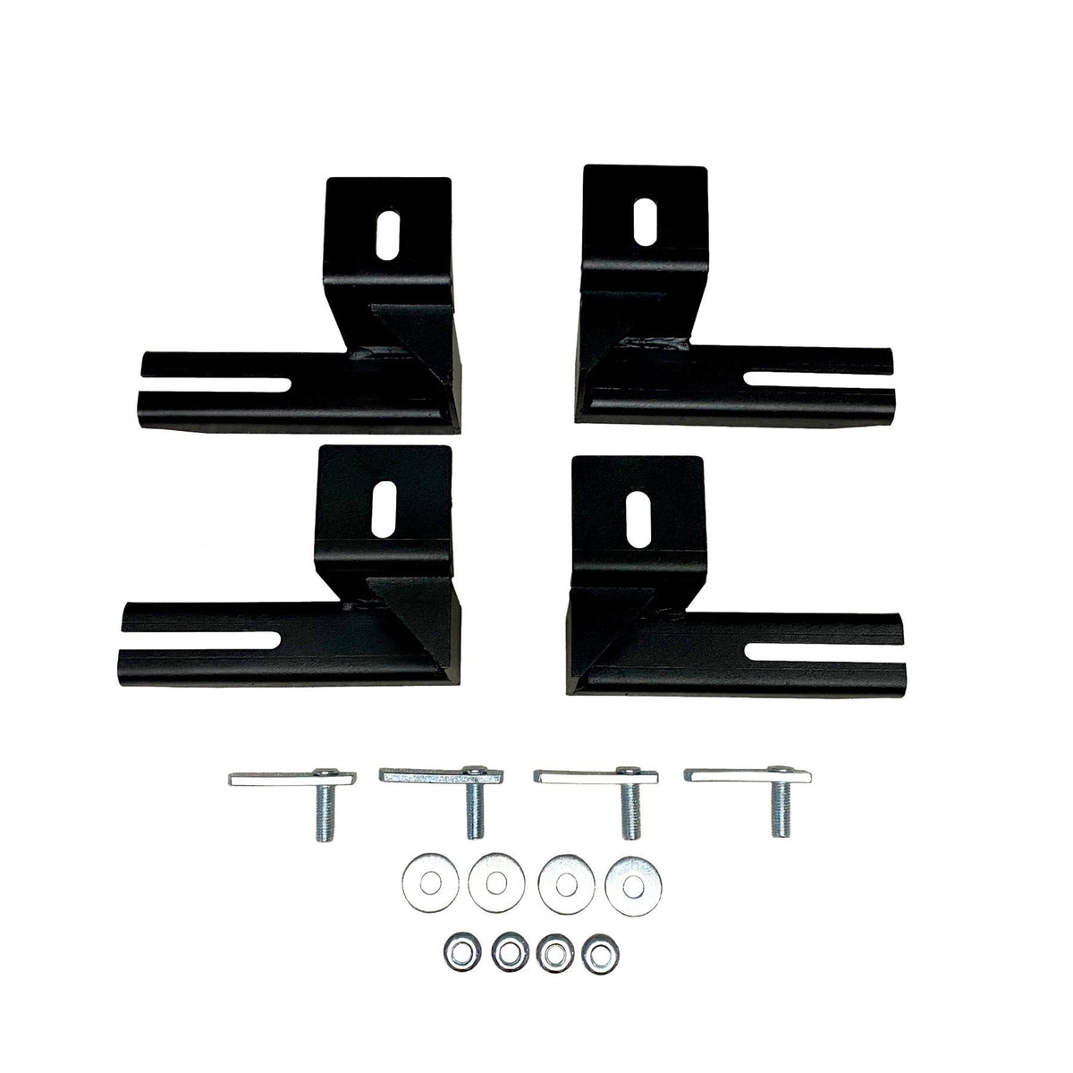 Direct4x4 Side Steps and Bars Savannah Side Steps Running Boards for the Mercedes-Benz GLB 2019-2026