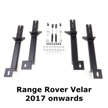 Premier Side Steps Running Boards for Range Rover Velar 2017+
