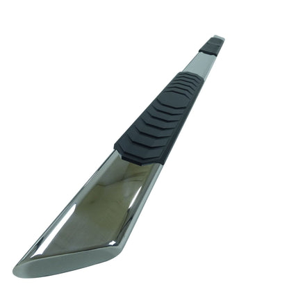 Direct4x4 Side Steps and Bars Sonar Side Steps Running Boards for the INEOS Grenadier