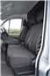 Fits MAN eTGE 2020+ Van Tailored Seat Covers