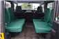 Fits Land Rover Defender 1983-2007 Rear Seat Covers