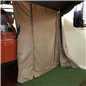 Side & End Wall Addons for Direct4x4 Expedition Fold-out Vehicle Side Awnings