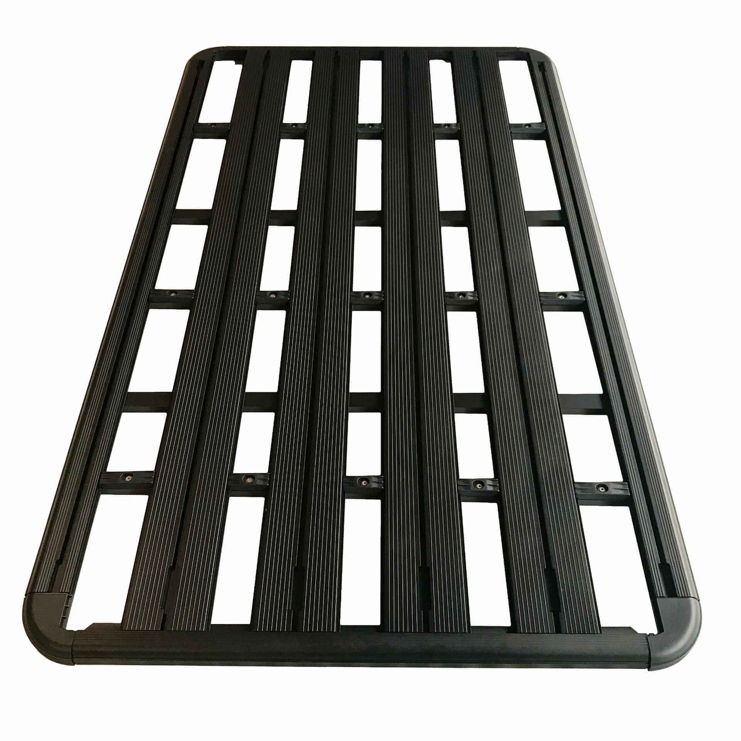 Direct4x4 Roof Racks [CLEARANCE] AluMod Low Profile 220cm x 125cm Roof Rack for the Land Rover Discovery 1 and 2