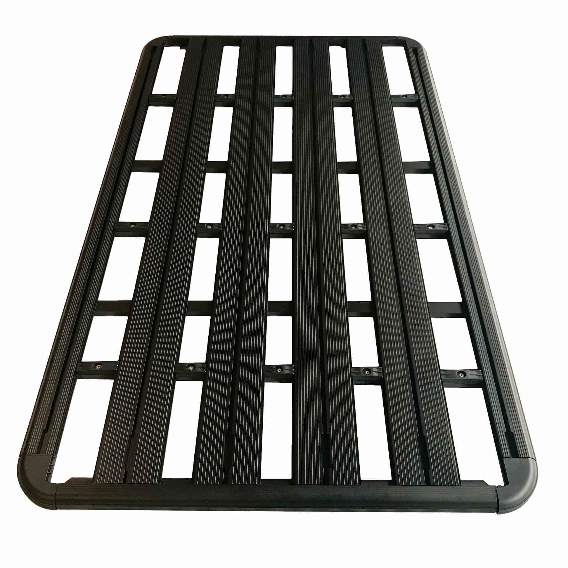 Direct4x4 Roof Racks [CLEARANCE] AluMod Low Profile 220cm x 125cm Roof Rack for the Land Rover Discovery 1 and 2