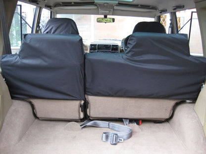 Fits Land Rover Discovery 1989-1998 Series 1 Seat Covers