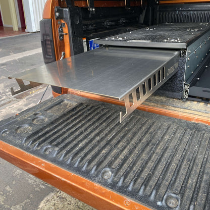 Expedition Drawer System Shelf Extension