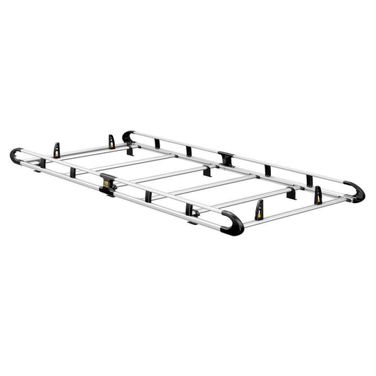 Direct4x4 Roof Racks FORD TRANSIT CUSTOM 2023 ON / VOLKSWAGEN TRANSPORTER T7 2025 ON - L2H1 TD