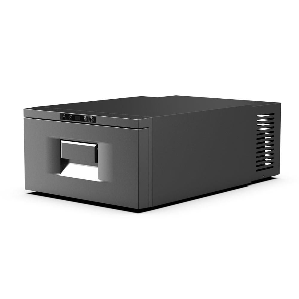 Direct4x4 Portable Refrigerators & Freezers 20L Compact Compressor Fridge Drawer Storage Unit for Campervan/Boat/Motorhome