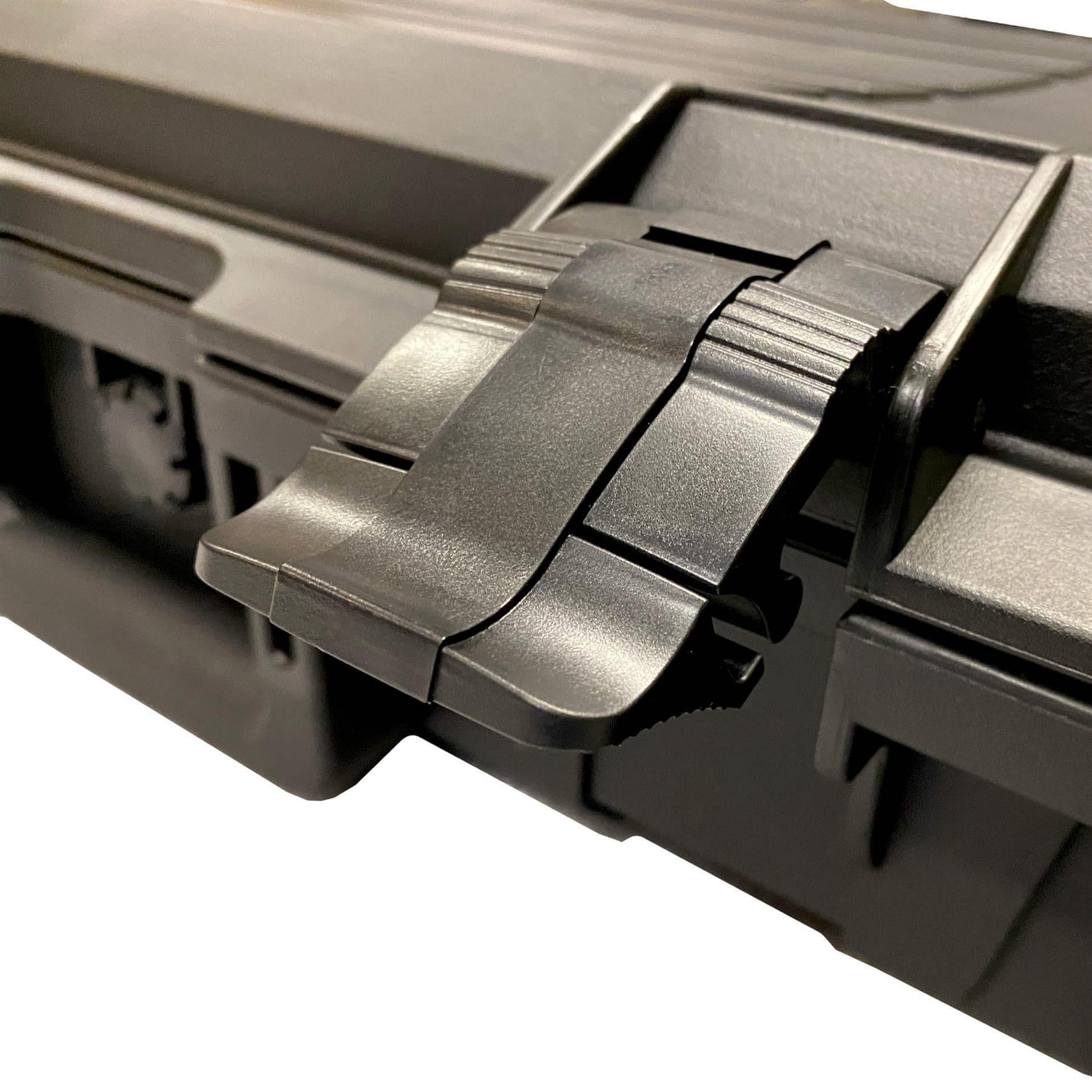 Direct4x4 Expedition Storage Boxes [CLEARANCE] Tough Expedition Multi-Use Storage Tool Box (M)