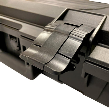 Direct4x4 Expedition Storage Boxes [CLEARANCE] Tough Expedition Multi-Use Storage Tool Box (M)