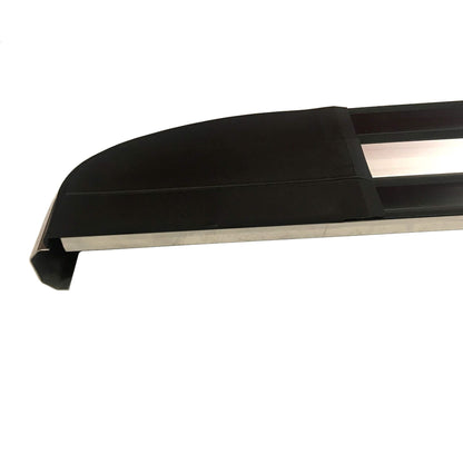 Panther Side Steps Running Boards for the BMW X5 G05 2018-2026 (inc. M Sport)