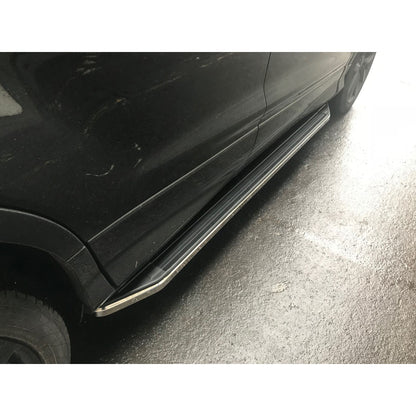 Raptor Side Steps Running Boards for the Ford Kuga 2013-2019