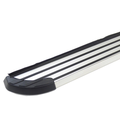 Stingray Side Steps Running Boards for Mitsubishi ASX