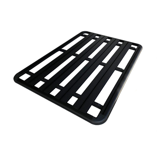 Direct4x4 Roof Racks AluMod Low Profile 180cm x 125cm Roof Rack for Toyota Land Cruiser Amazon 98-07