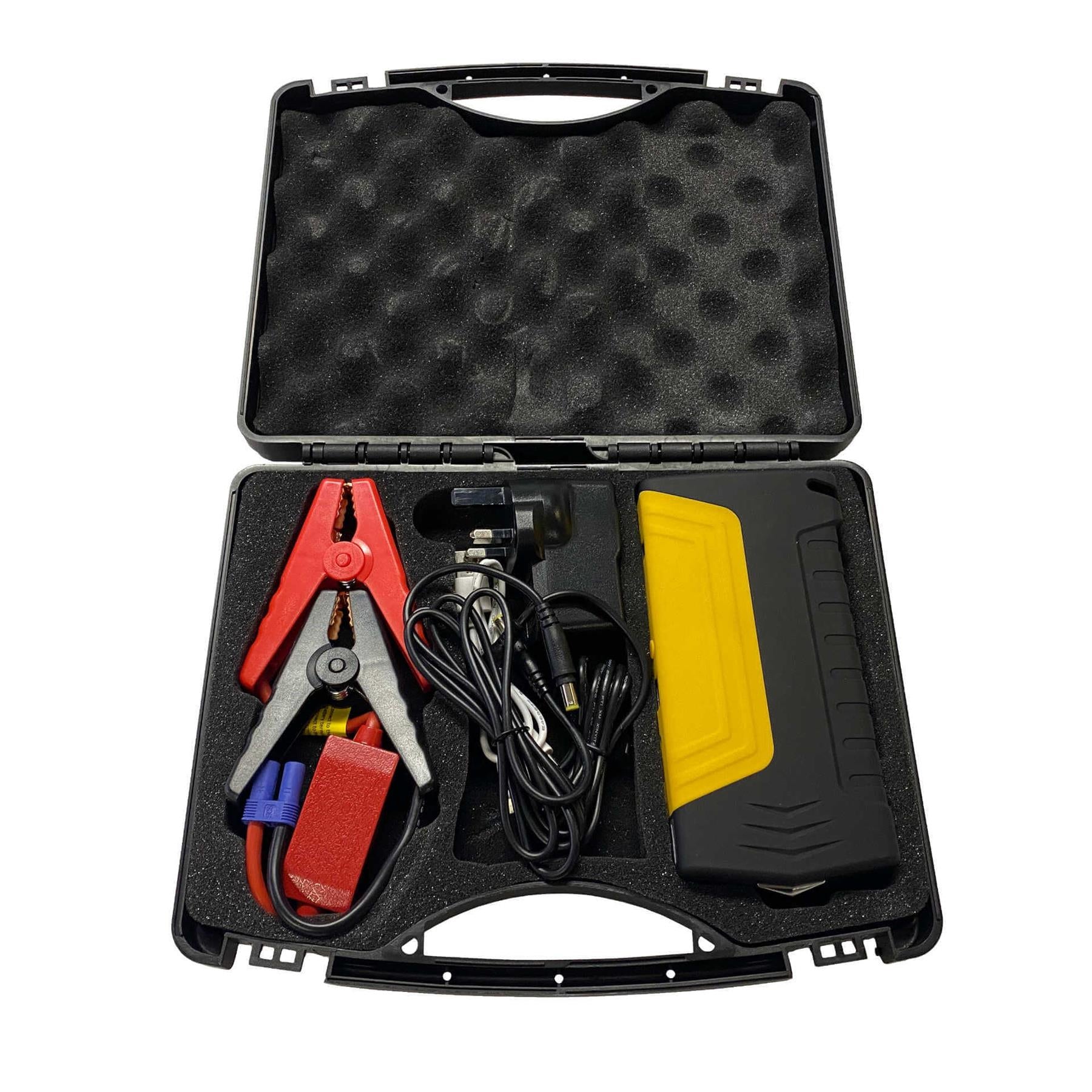 Direct4x4 Replacement Battery for the Pathseeker Tent