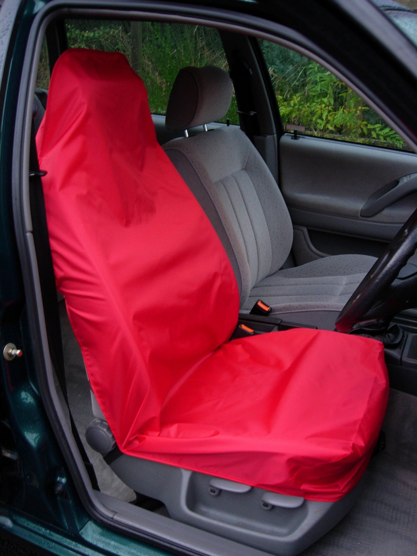 Small Universal Car & Van Seat Covers