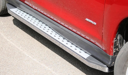 Direct4x4 Side Steps and Bars Freedom Side Steps Running Boards for Mitsubishi ASX