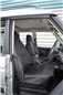 Small Universal Car & Van Seat Covers