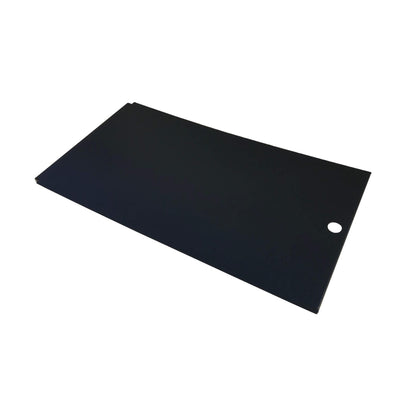 Hinged Front Lip Protection Panel for Direct4x4 1300mm Expedition Drawer Systems