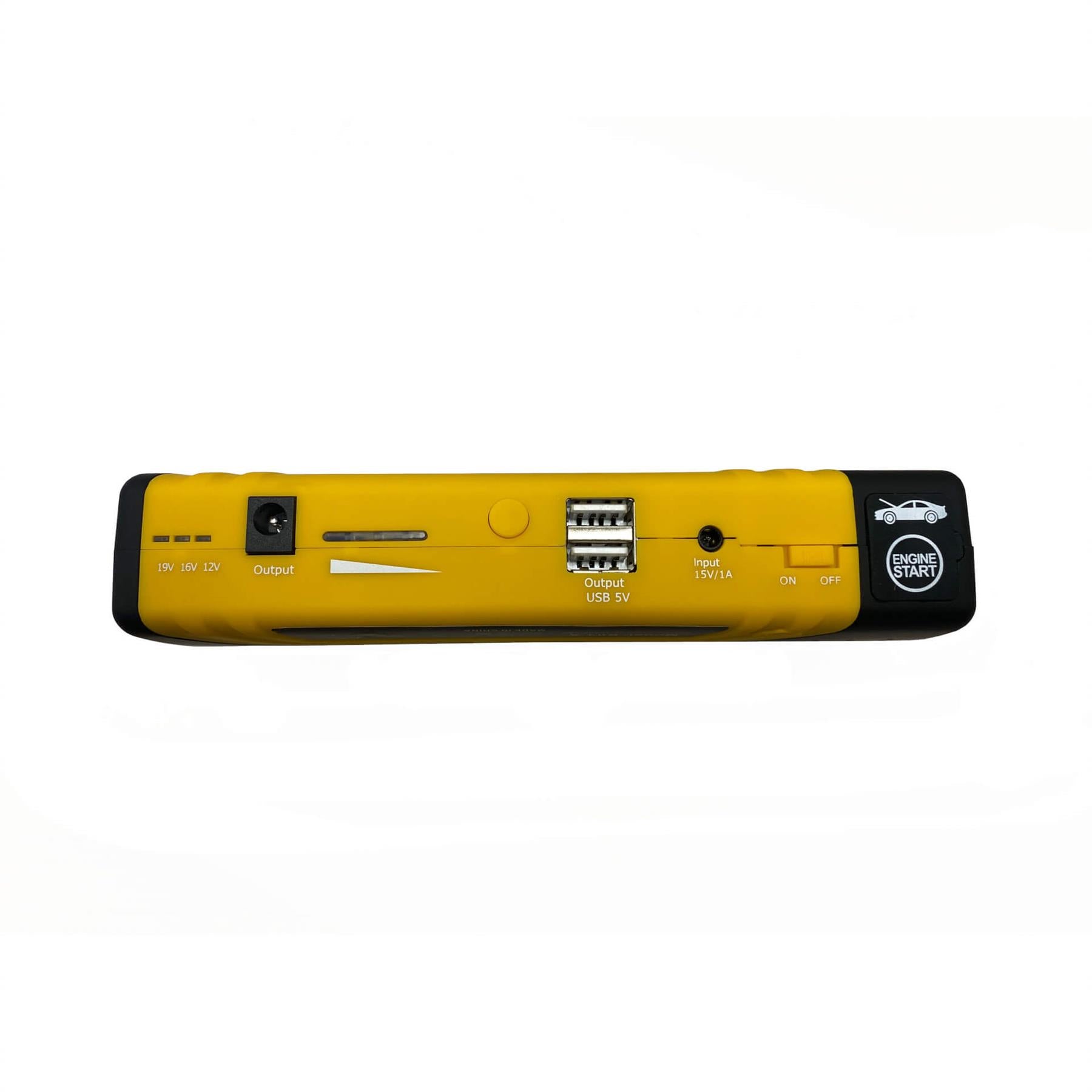 Direct4x4 Replacement Battery for the Pathseeker Tent