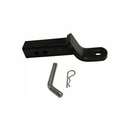 Heavy Duty Expedition Tow Hitch Bar for Isuzu D-Max 2012-2020