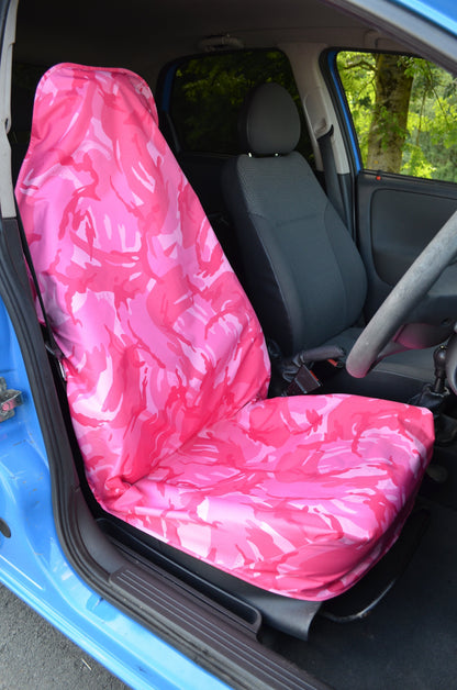 Small Universal Car & Van Seat Covers