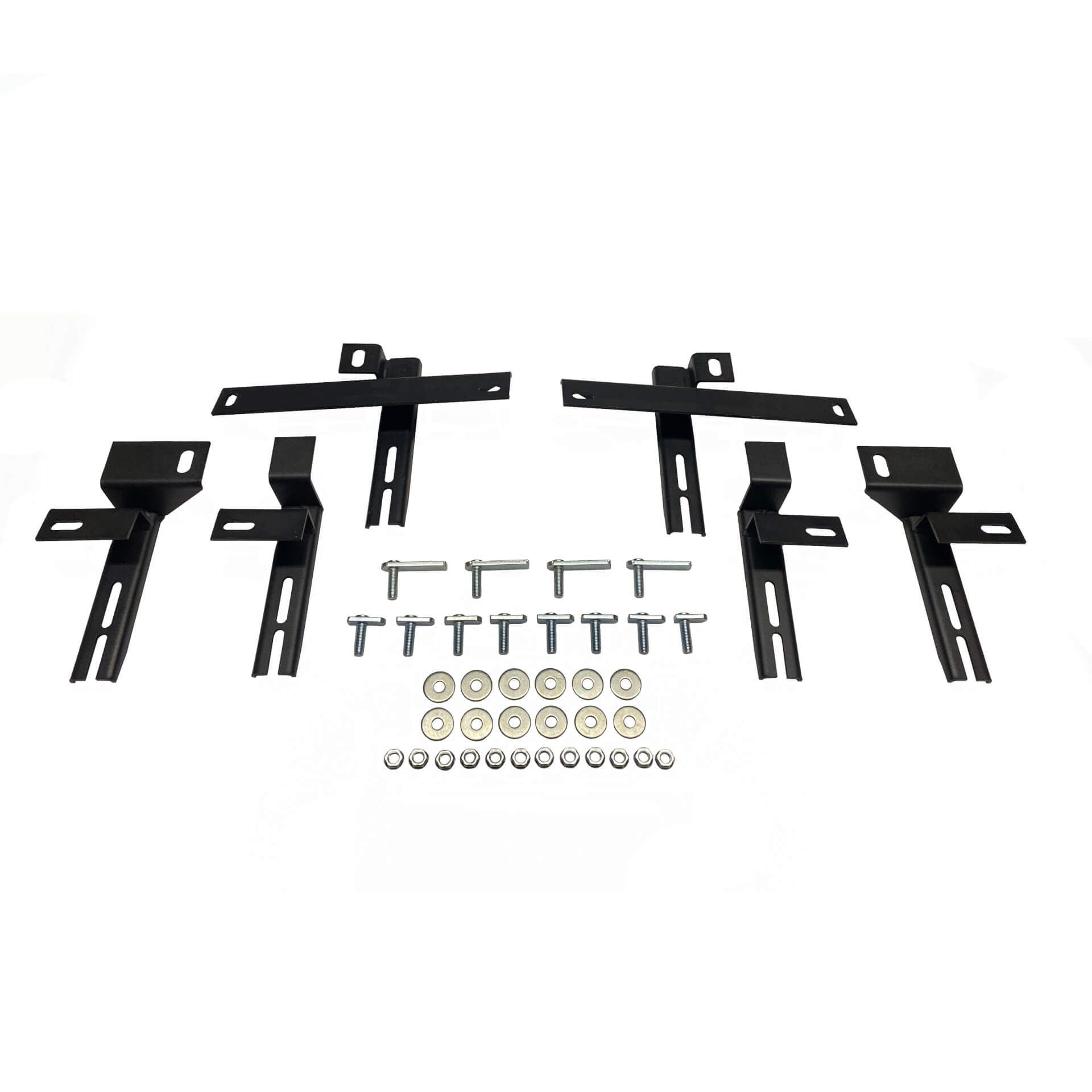 Direct4x4 Side Steps and Bars Puma Side Steps Running Boards for the Ford Edge