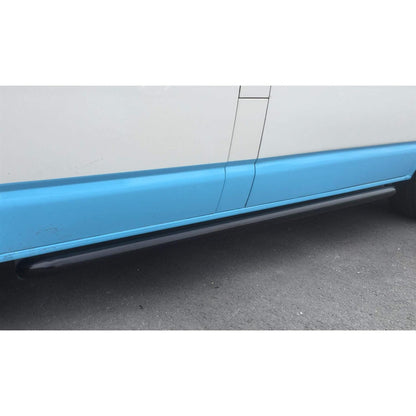 Direct4x4 Side Steps and Bars Black SUS201 Stainless Steel Side Bars for Mercedes Vito/Viano 04-14