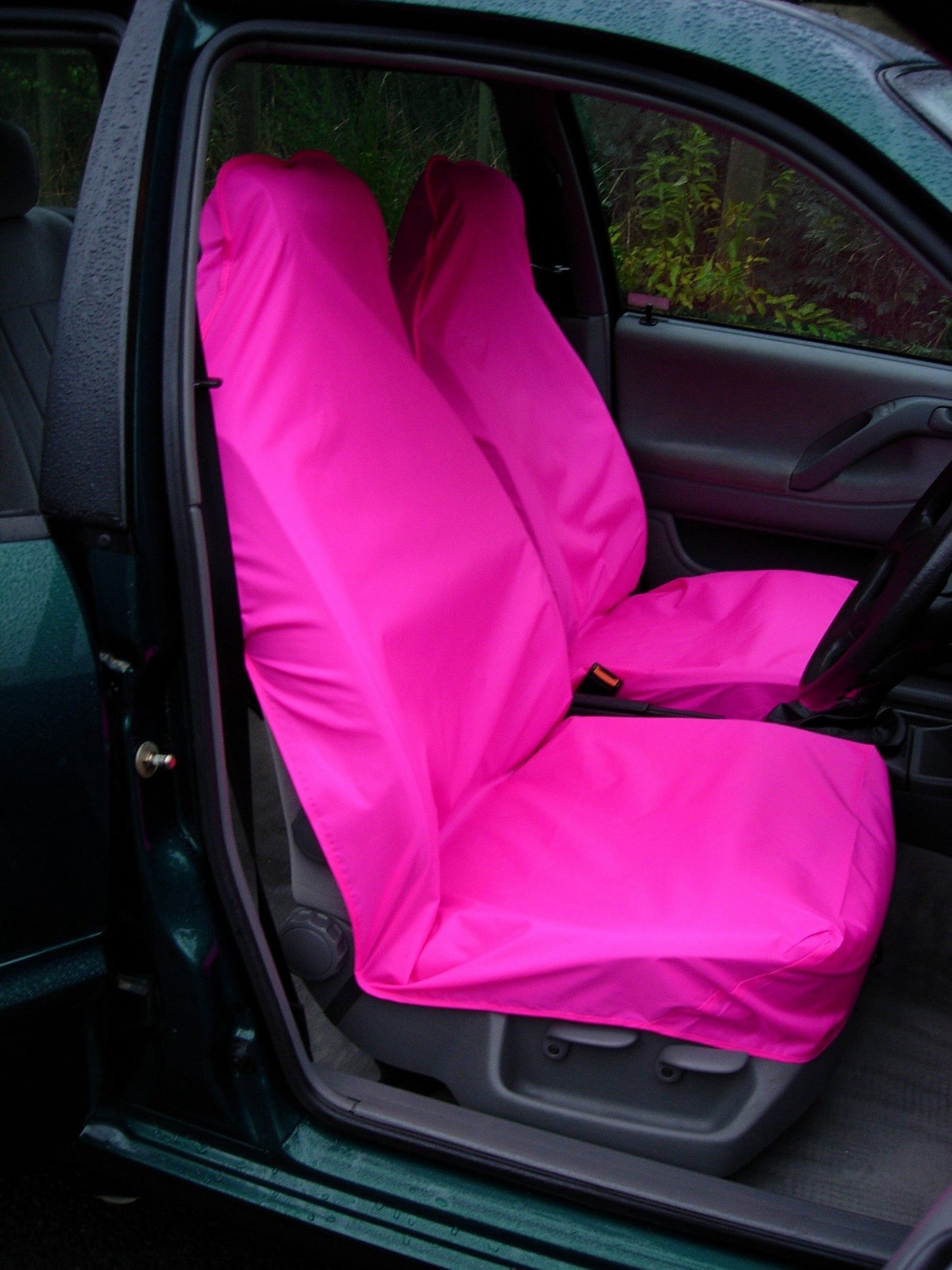 Small Universal Car & Van Seat Covers