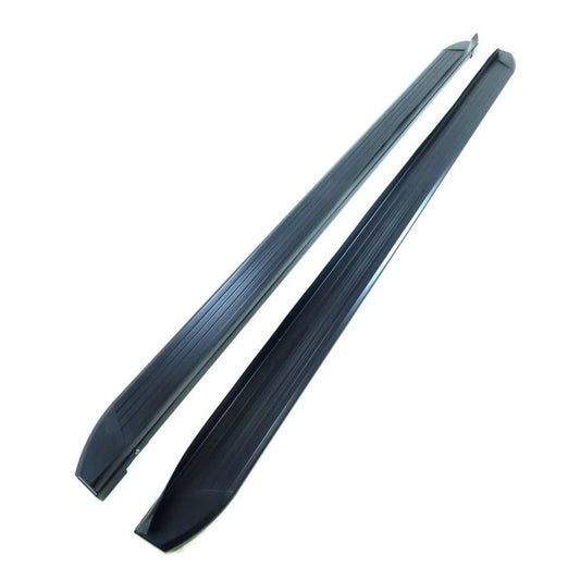 Orca Side Steps Running Boards for MG ZS/eZS 2017+