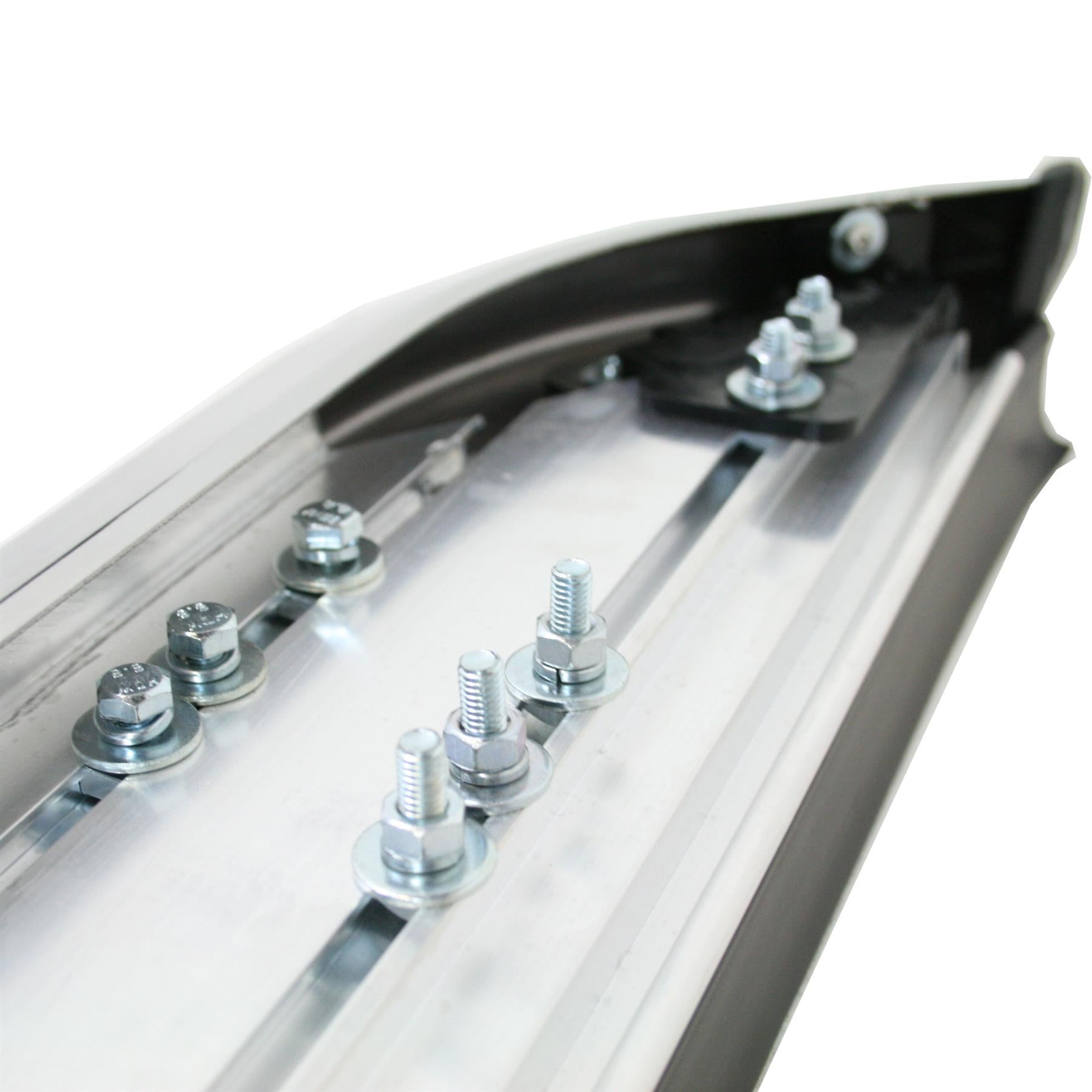 Direct4x4 Side Steps and Bars Premier Side Steps Running Boards for the Haval Jolion Pro