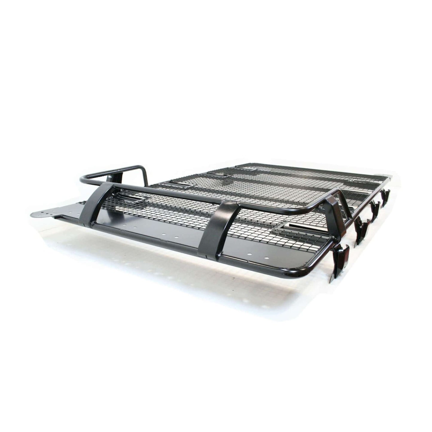 Expedition Steel Front Basket Roof Rack for Toyota Land Cruiser Colorado 95-02