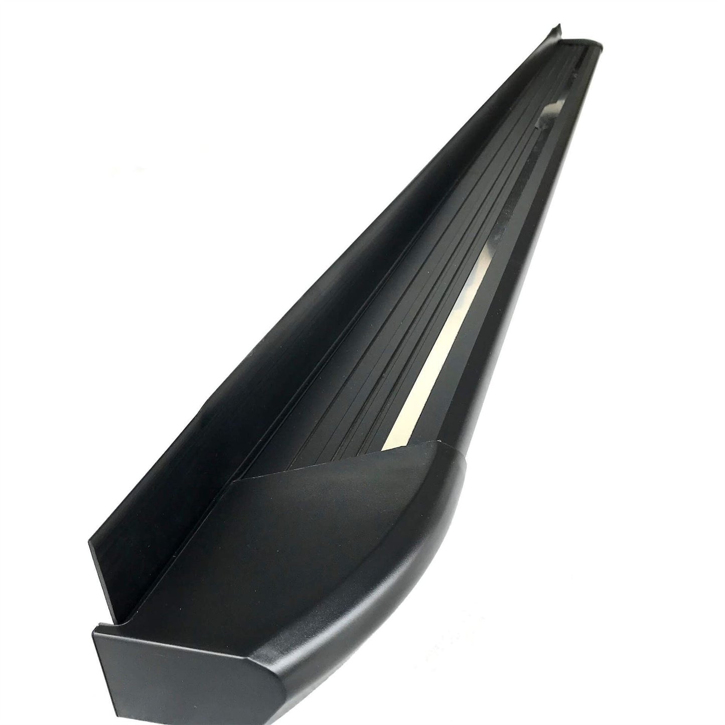 Direct4x4 Side Steps and Bars Puma Side Steps Running Boards for the Peugeot E-5008 2025+