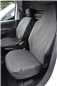 Fits Fiat e-Doblo 2022+ Front Seat Covers