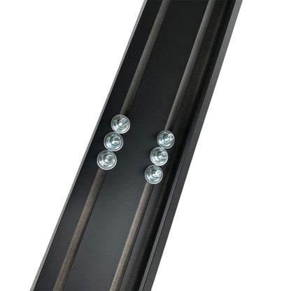 Direct4x4 Side Steps and Bars Savannah Side Steps Running Boards for the Renault Austral 2023+