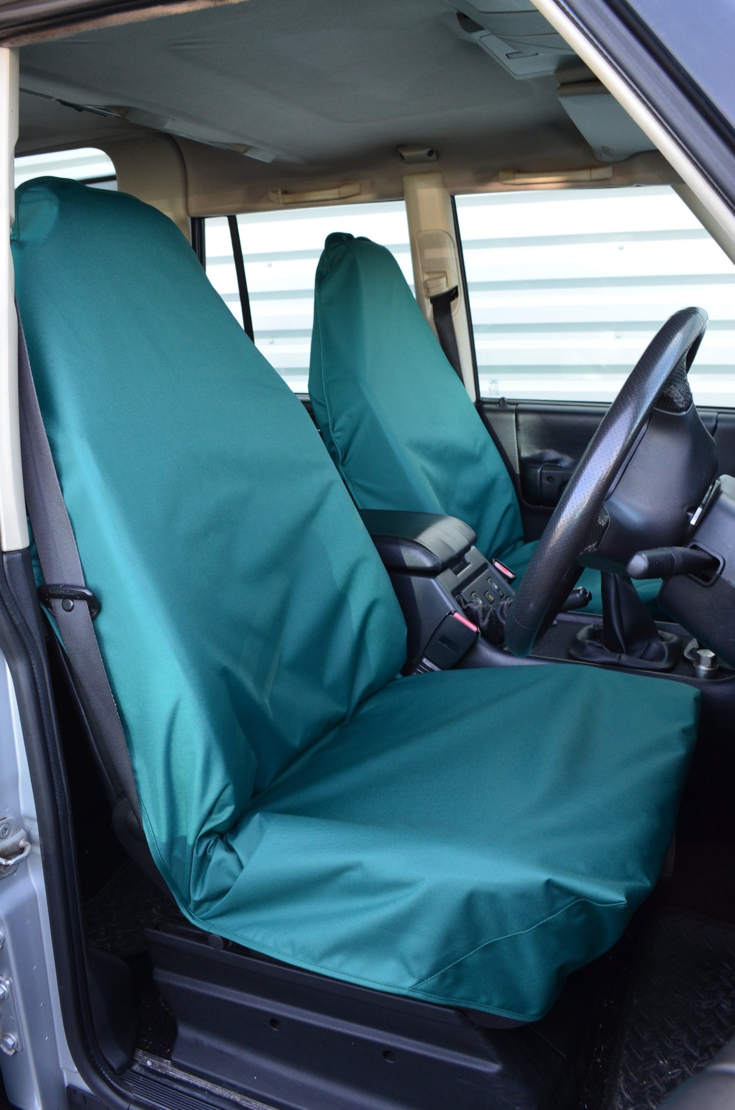 Small Universal Car & Van Seat Covers