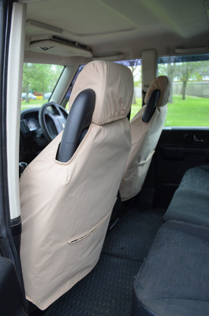 Fits Land Rover Discovery 1998-2004 Series 2 Seat Covers