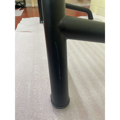 Direct4x4 Pickup Truck Roll Sports Bar [CLEARANCE] Single Loop Black Powder Coated Roll Sports Bar for Mitsubishi L200 2005-2010