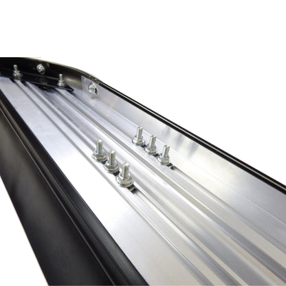 Direct4x4 Side Steps and Bars VIP Side Steps Running Boards for the Zeekr 7X
