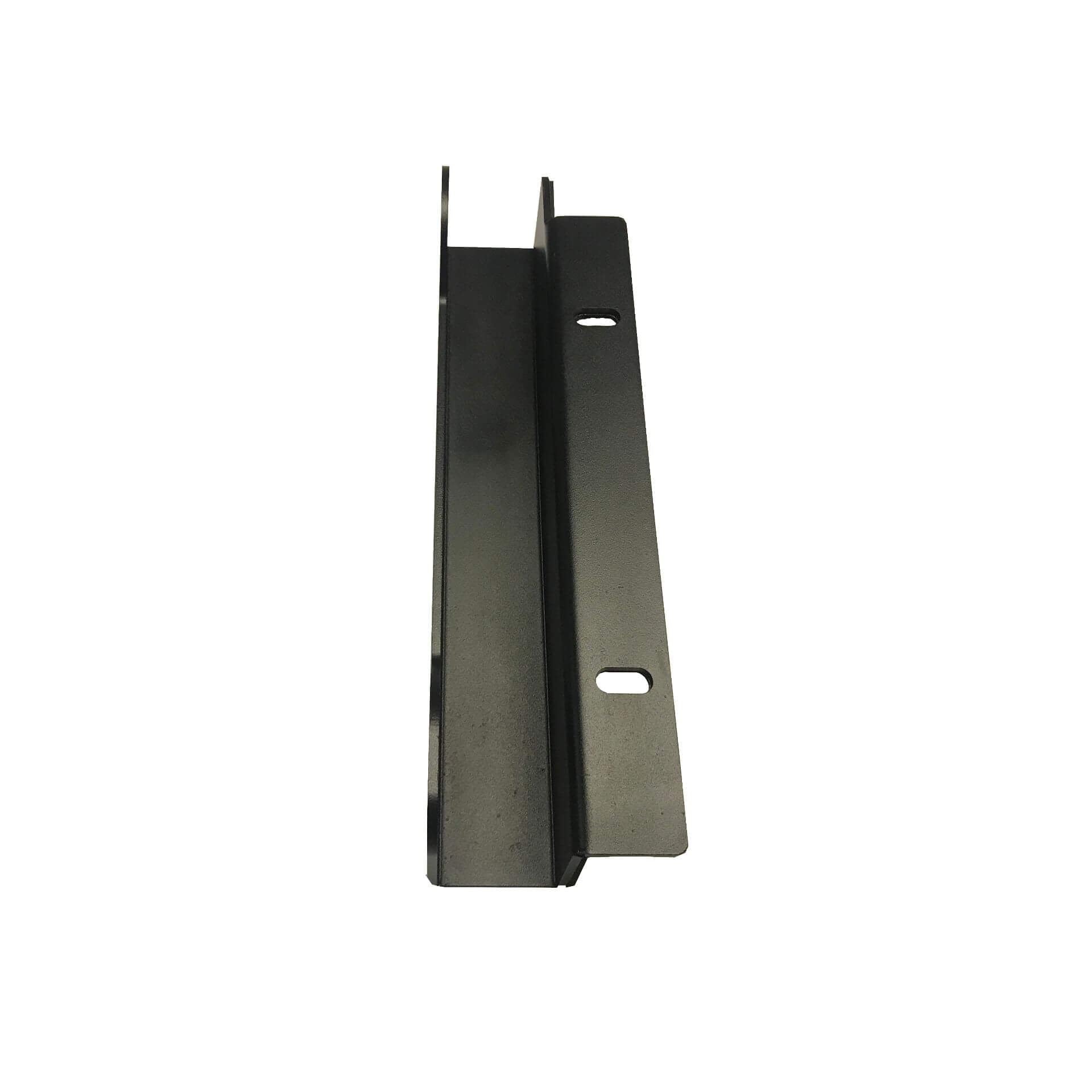 Direct4x4 Body Parts Black Short Arm Roll Sports Bar for the Toyota Hilux 2016+
