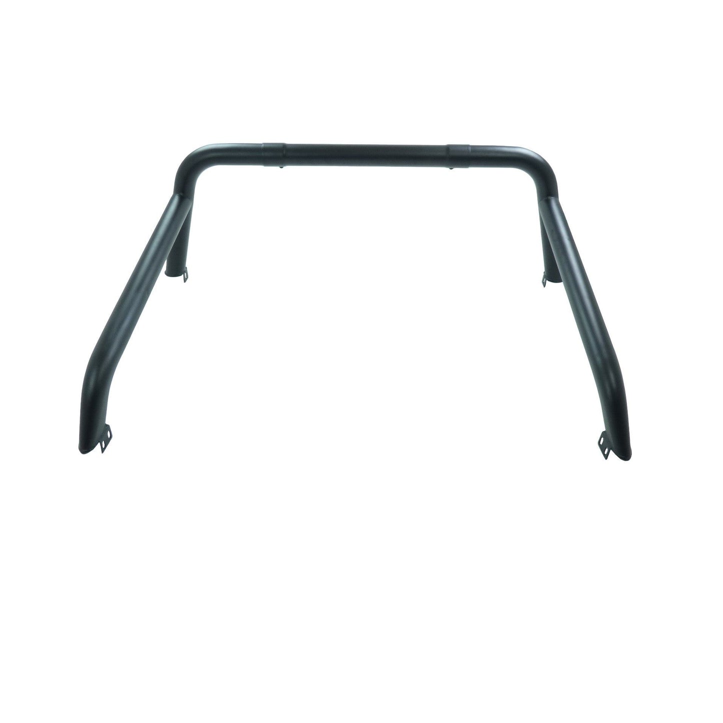 Direct4x4 Pickup Truck Roll Sports Bar [CLEARANCE] Single Loop Black Powder Coated Roll Sports Bar for Mitsubishi L200 2005-2010