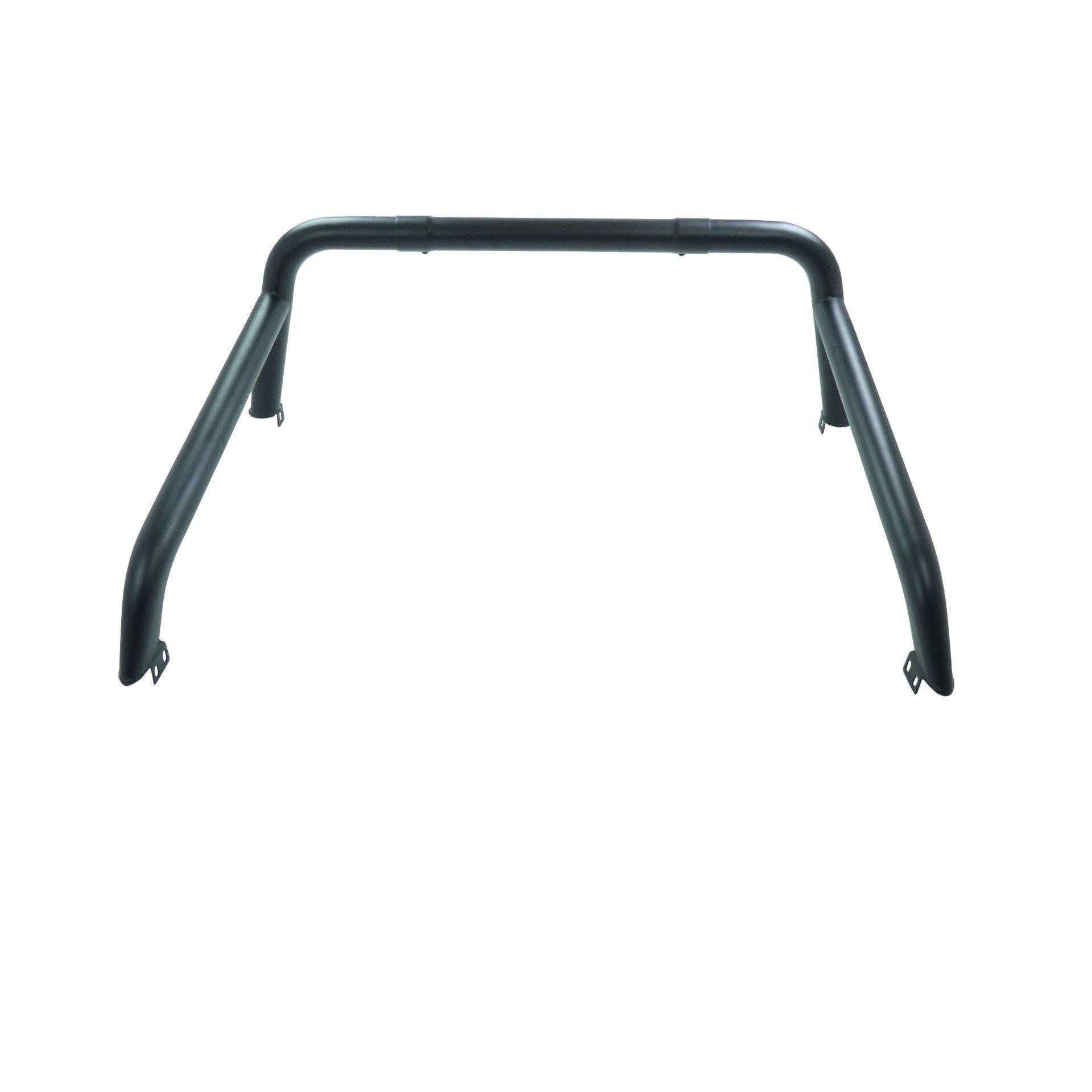 Direct4x4 Pickup Truck Roll Sports Bar [CLEARANCE] Single Loop Black Powder Coated Roll Sports Bar for Mitsubishi L200 2005-2010