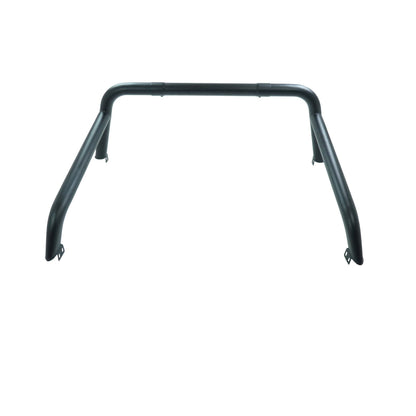 Direct4x4 Pickup Truck Roll Sports Bar [CLEARANCE] Single Loop Black Powder Coated Roll Sports Bar for Mitsubishi L200 2005-2010