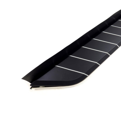 Direct4x4 Side Steps and Bars VIP Side Steps Running Boards for the Zeekr 7X